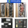 SCHNEIDER  SQUARE D SWITCHGEAR TYPE QED, 